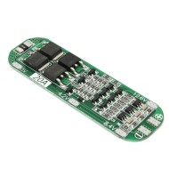 BMS 3S 20A Lithium Battery Protection Board With Balance Function