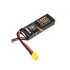 Bonka 11.1V 1800mAh 25C 3S Lithium Polymer Battery Pack