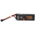 Bonka 11.1V 5200mAh 35C 3S Lithium Polymer Battery Pack