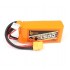 Orange 11.1V 1500mAh 30C 3S Lithium Polymer Battery Pack