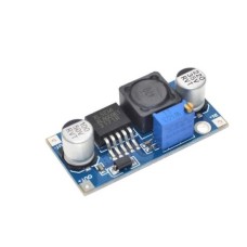 XL6009 DC- DC Adjustable Step UP Boost Power Converter Module