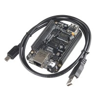 Beaglebone Black Rev C