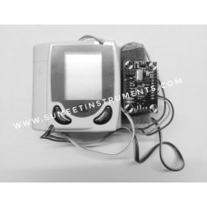 Blood Pressure Sensor - Sphygmomanometer - Serial Output