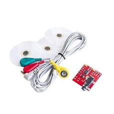 EMG Muscle Sensor Module