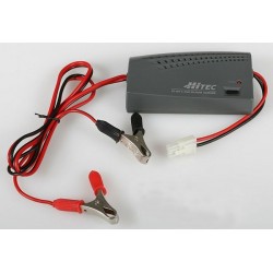 Hitec CG-207 DC Field Battery Charger