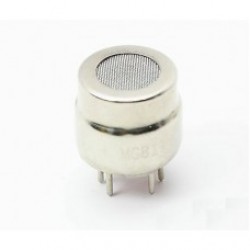 CO2 Carbon Dioxide MG811 Gas Sensor Arduino Raspberry PI