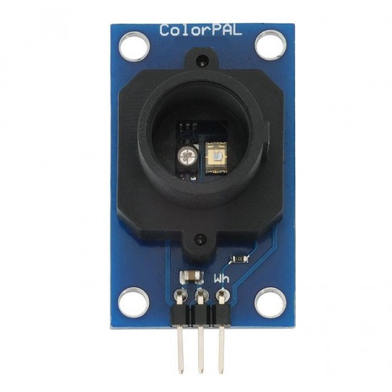 color-light sensor