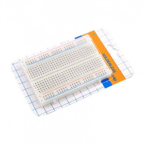 Breadboard Mini 400 Point