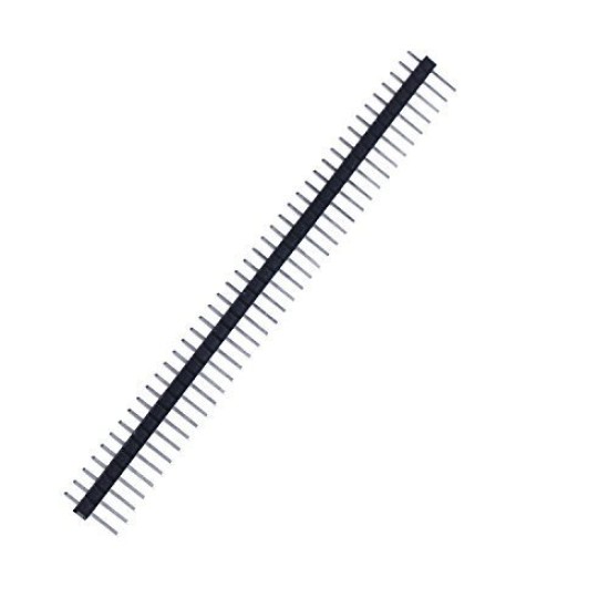 Berg Strip Header 40 Pin Male