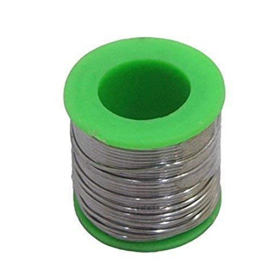 Solder Wire 60:40 50gm