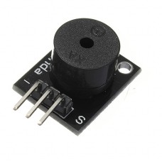 Buzzer Module