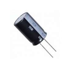 1000uF 25v Capacitor Electrolytic