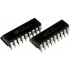 HT12E HT12D encoder decoder IC set for RF modules