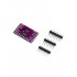 74HC595 8-bit shift register breakout module