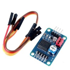 PCF8591 Module ADC-DAC Converter Module