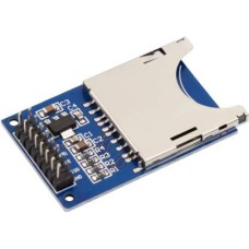 SD Card Reading Writing Module for Arduino