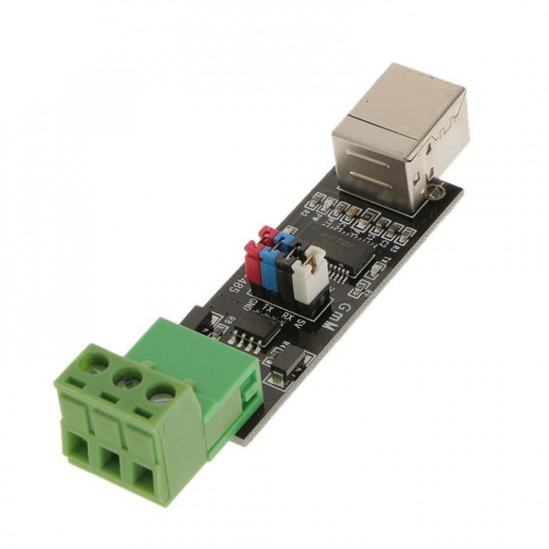 Buy USB to RS485 TTL Serial Converter Adapter FT232