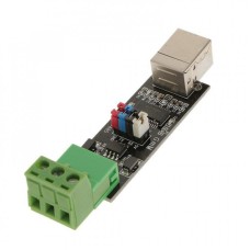 USB to RS485 TTL Serial Converter Adapter FT232