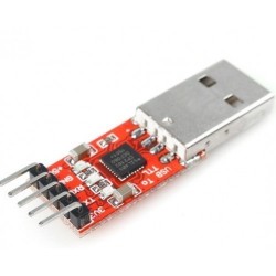 CP2102 USB to TTL Conveter module