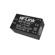 HLK PM12 Hilink AC to DC 12V 3W Isolated Converter Module