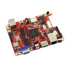 Cubietruck Cubieboard3 Dual Core 2GB