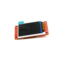 1.8 Inch TFT LCD Module 128 x 160 SPI