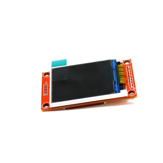 1.8 Inch TFT LCD Module 128 x 160 SPI