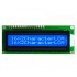 LCD Display16x2 Character White Text Blue Backlight