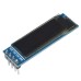 Oled 0.91 inch 128x32 Display Module with I2C IIC Serial Interface