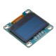 Oled 0.96 Inch 4Pin IIC I2C Display Module 