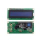 LCD Display 16x2 with I2C Interface for arduino raspberry pi