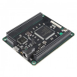Spartan6 FPGA Mojo V3 Board