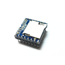 MP3 Player Module DF Mini