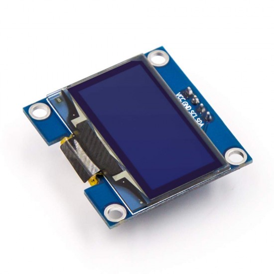 Oled 1.3 Inch I2C IIC 128x64 Display Module