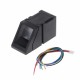 R307 Fingerprint optical  scanner reader sensor Module