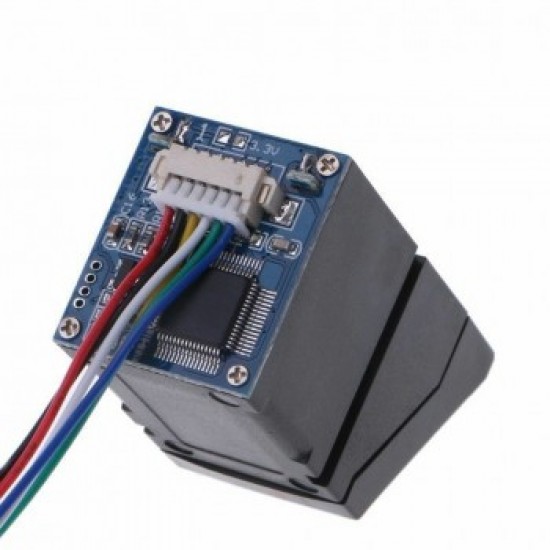 R307 Fingerprint optical  scanner reader sensor Module