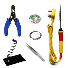 Soldering Iron Kit