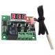 W1209 Digital Thermostat Temperature Thermo Controller with Waterproof Sensor