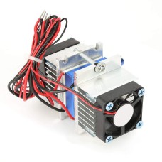 Peltier thermoelectric cooling kit 