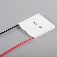 Peltier TEC1-12706 Thermoelectric Cooler 6A Module