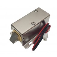 Solenoid Electric Lock 12V
