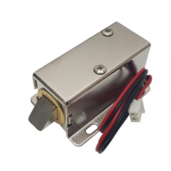 Solenoid Electric Lock 12V