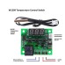 W1209 Digital Thermostat Temperature Thermo Controller with Waterproof Sensor