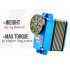 Hitec D845WP 50 Kg-cm-32-Bit-Waterproof-Steel Gear Servo