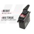 Hitec D951TW 32-Bit Metal Body High Torque Titanium Gear Servo