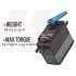 Hitec D955TW 32-Bit High Torque Titanium Gear Servo