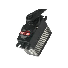 Hitec MD980TW 22mm Coreless Titanium Gear Servo