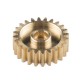 Servo Gear for Hitec Servo