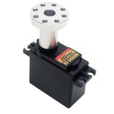 Servo Hub Tall for Hitec Servo