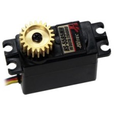 Servo Gear for Hitec Servo